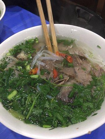 Pho Hang Trong